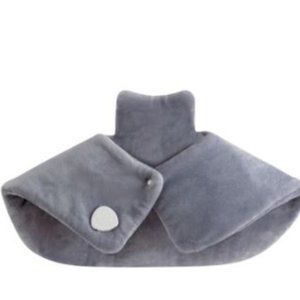 Belmint Neck Heating Pad Grey BEL-NHP